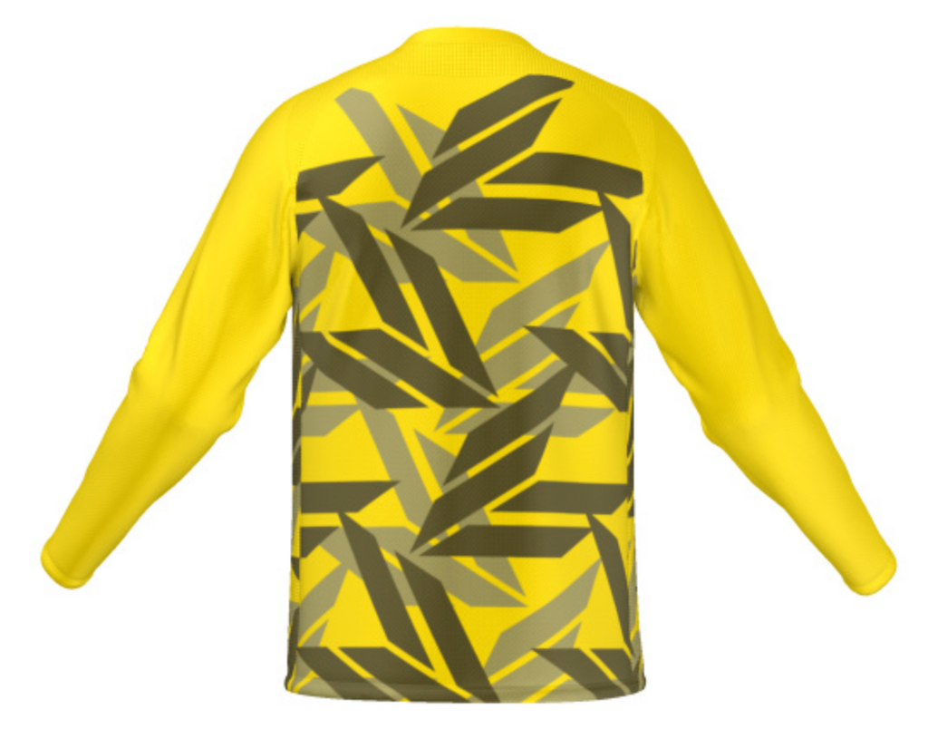 Cameroon long sleeve jersey online