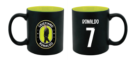 CR7  LIFE  MUGS