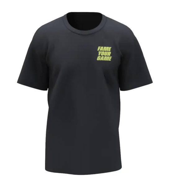 FIFAe World Cup 25™ T-Shirt - Unisex