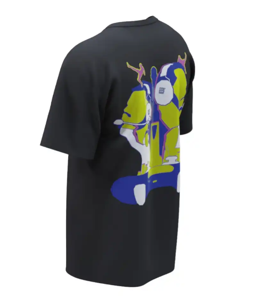 FIFAe World Cup 25™ T-Shirt - Unisex