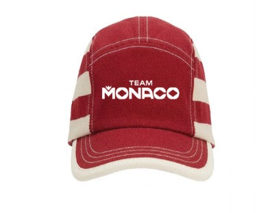 Team Monaco Retro CAP