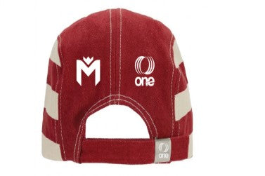 Team Monaco Retro CAP