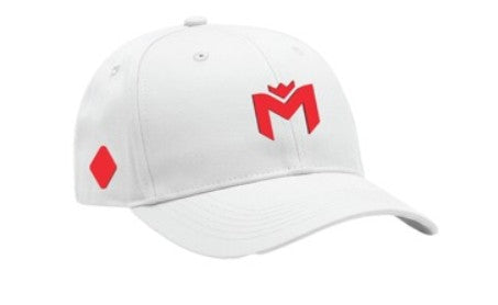 Team Monaco Logo Cap