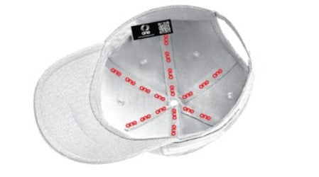 Team Monaco Logo Cap