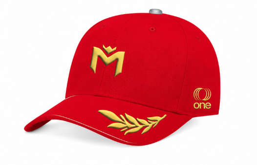 Monaco Prince Cap