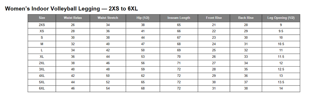 U18-15 Package - OJVA