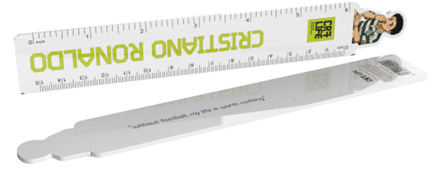 CR7  LIFE  RULERS