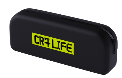 CR7  LIFE  PENCIL CASES