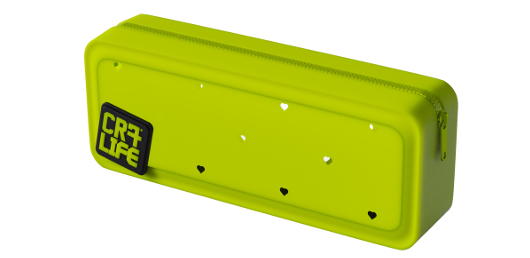 CR7  LIFE  PENCIL CASES