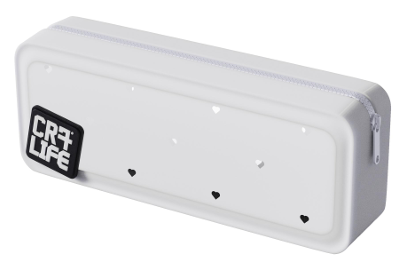 CR7  LIFE  PENCIL CASES