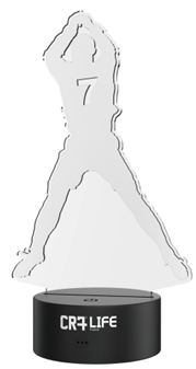 CR7 LIFE Lightings