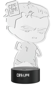 CR7 LIFE Lightings