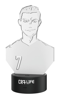 CR7 LIFE Lightings