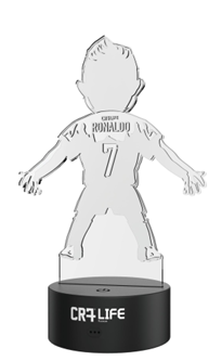 CR7 LIFE Lightings