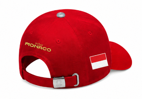 Monaco Prince Cap