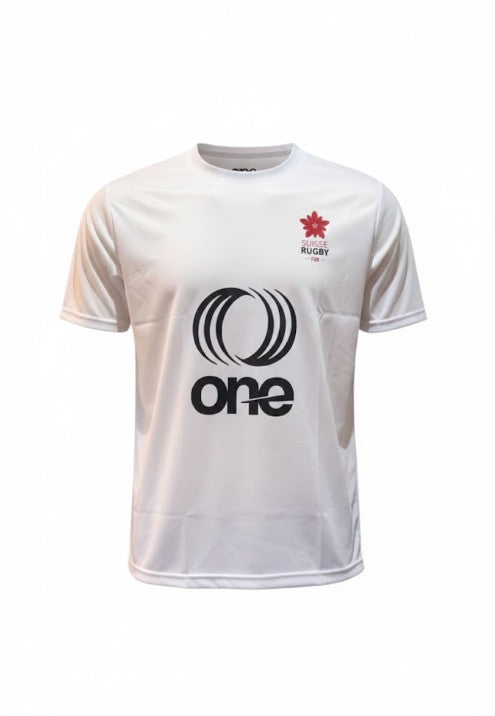 Suisse X One Traning T-Shirt