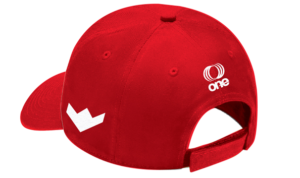 Official Team Monaco Cap