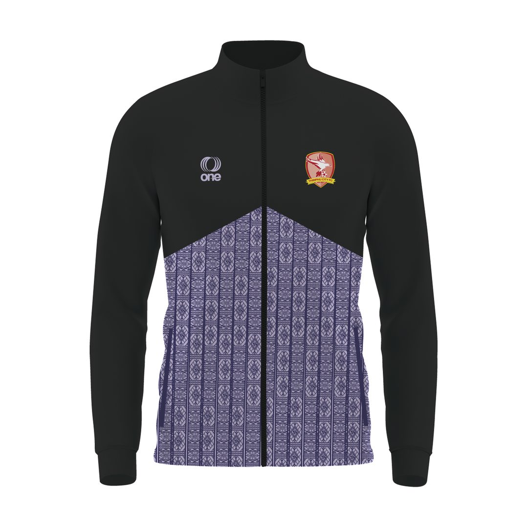 Thimphu City FC Tracksuit