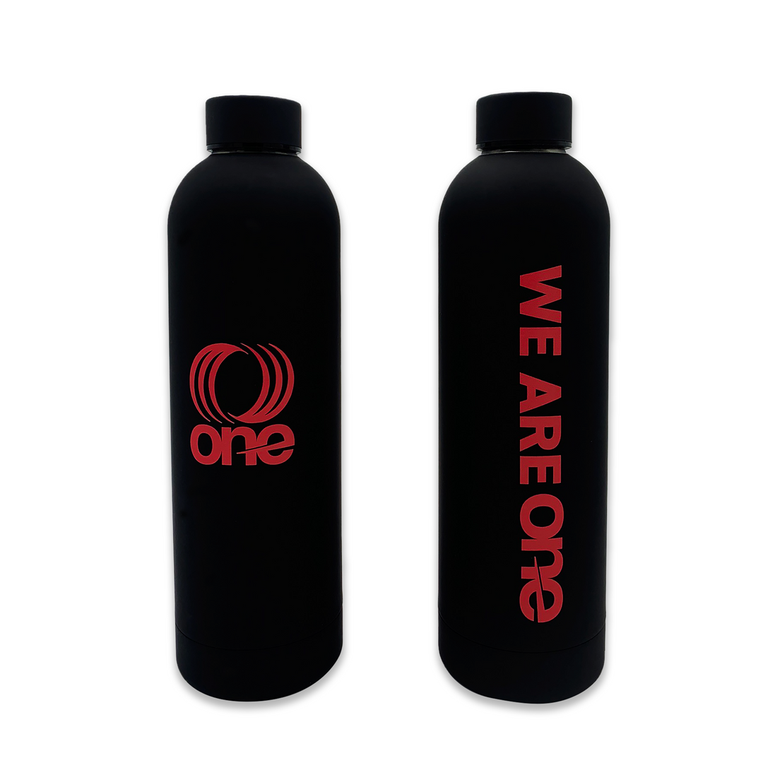 OAS Thermo Bottle