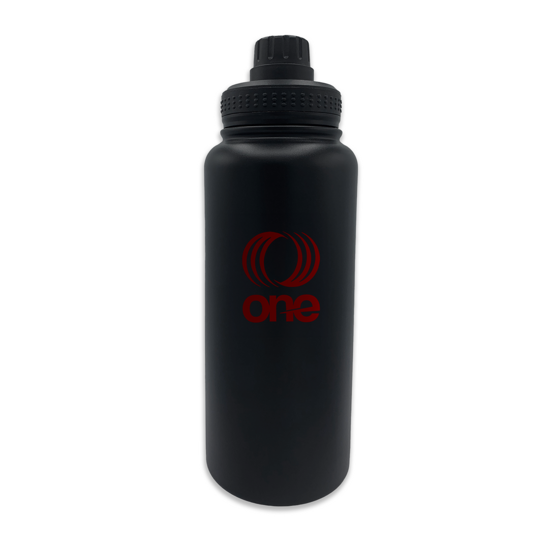 OAS Lid Thermo Bottle
