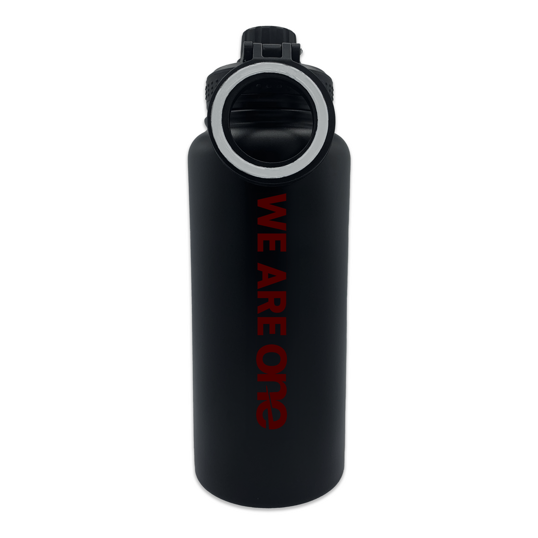 OAS Lid Thermo Bottle