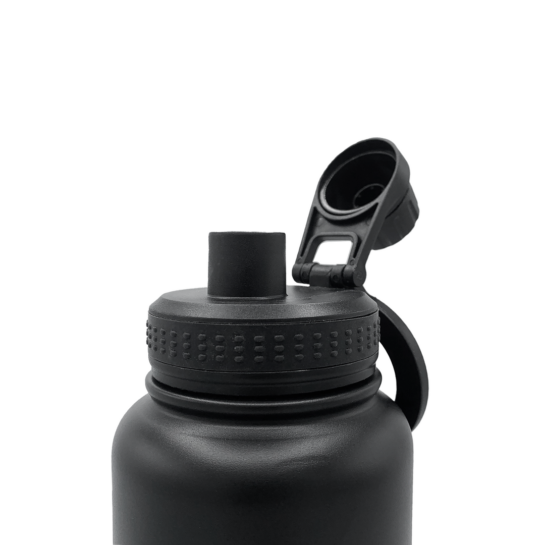 OAS Lid Thermo Bottle