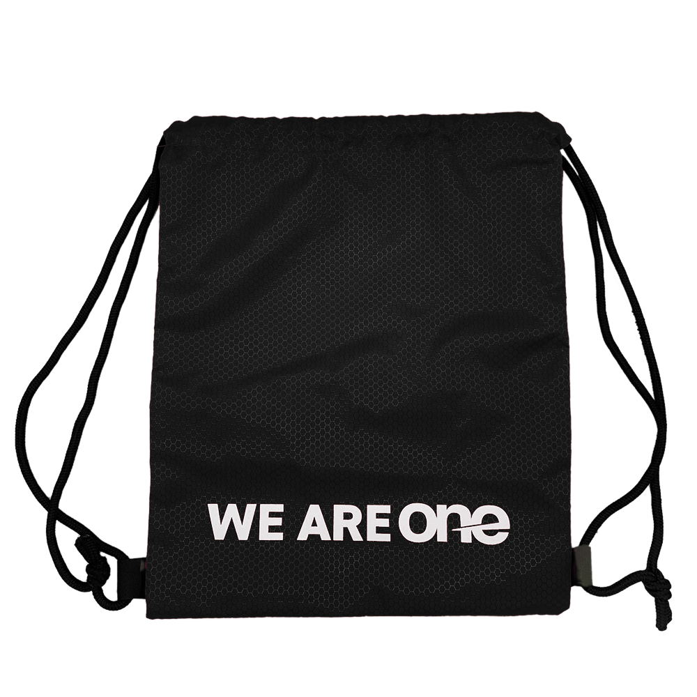 OAS Tote Bag
