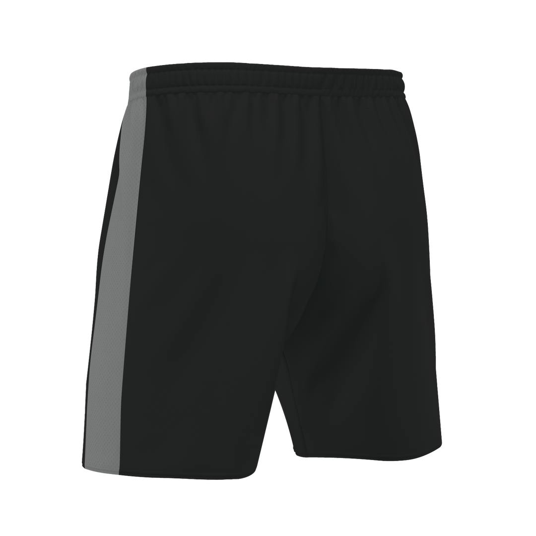 Youth Thimphu City FC Training Black Shorts