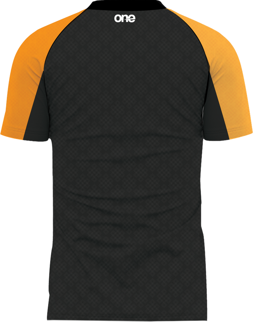 Youth Thimphu City FC Training Yellow Jersey