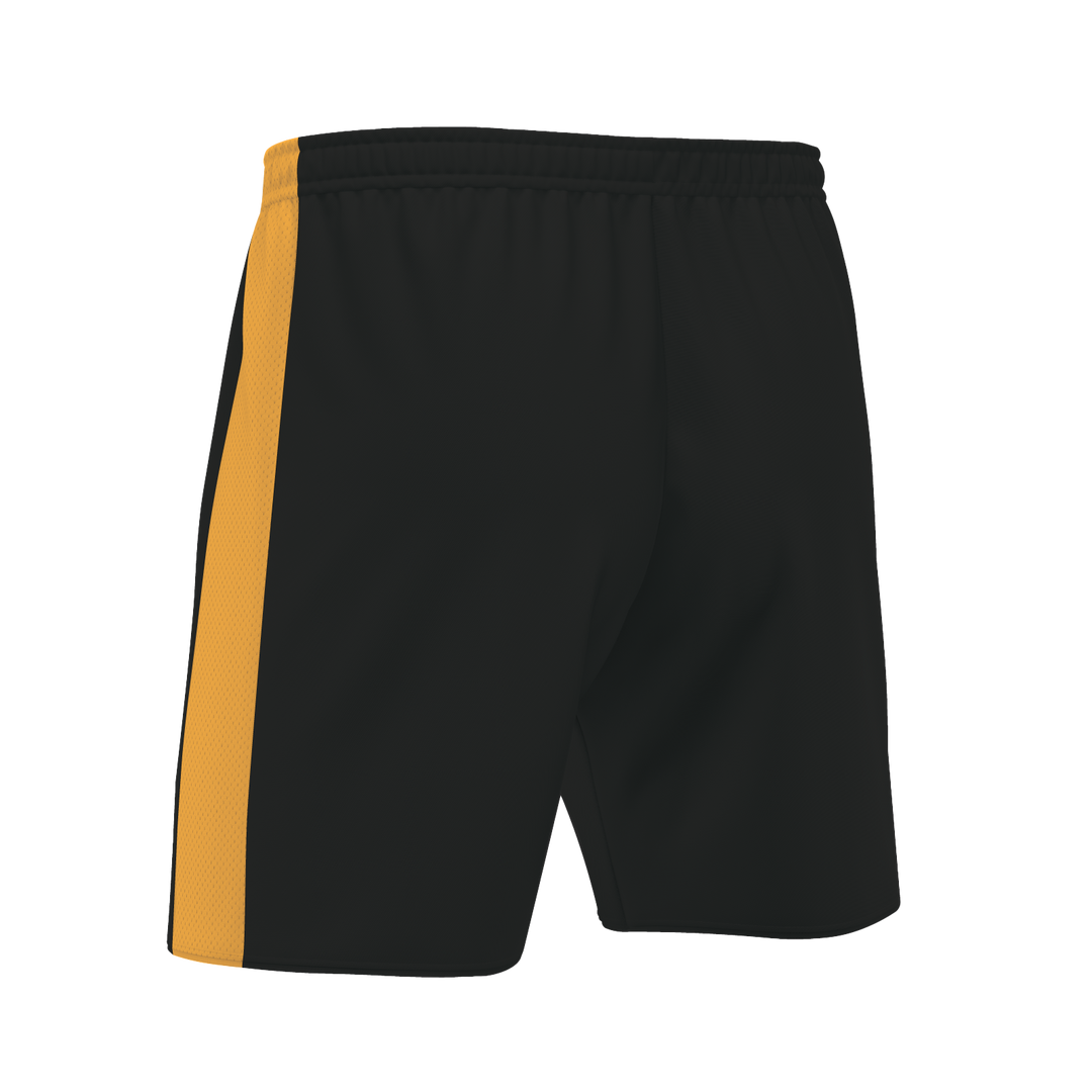 Youth Thimphu City FC Training Yellow Shorts