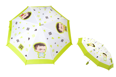 CR7 LIFE UMBRELLAS