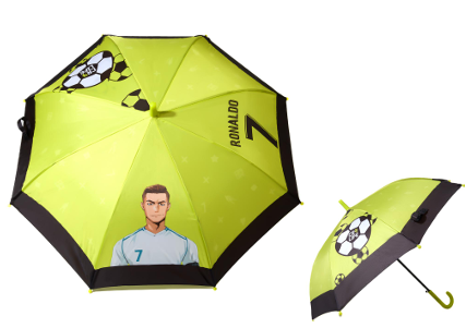 CR7 LIFE UMBRELLAS