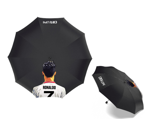 CR7 LIFE UMBRELLAS