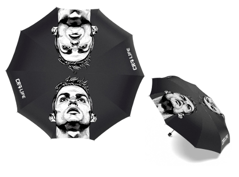 CR7 LIFE UMBRELLAS