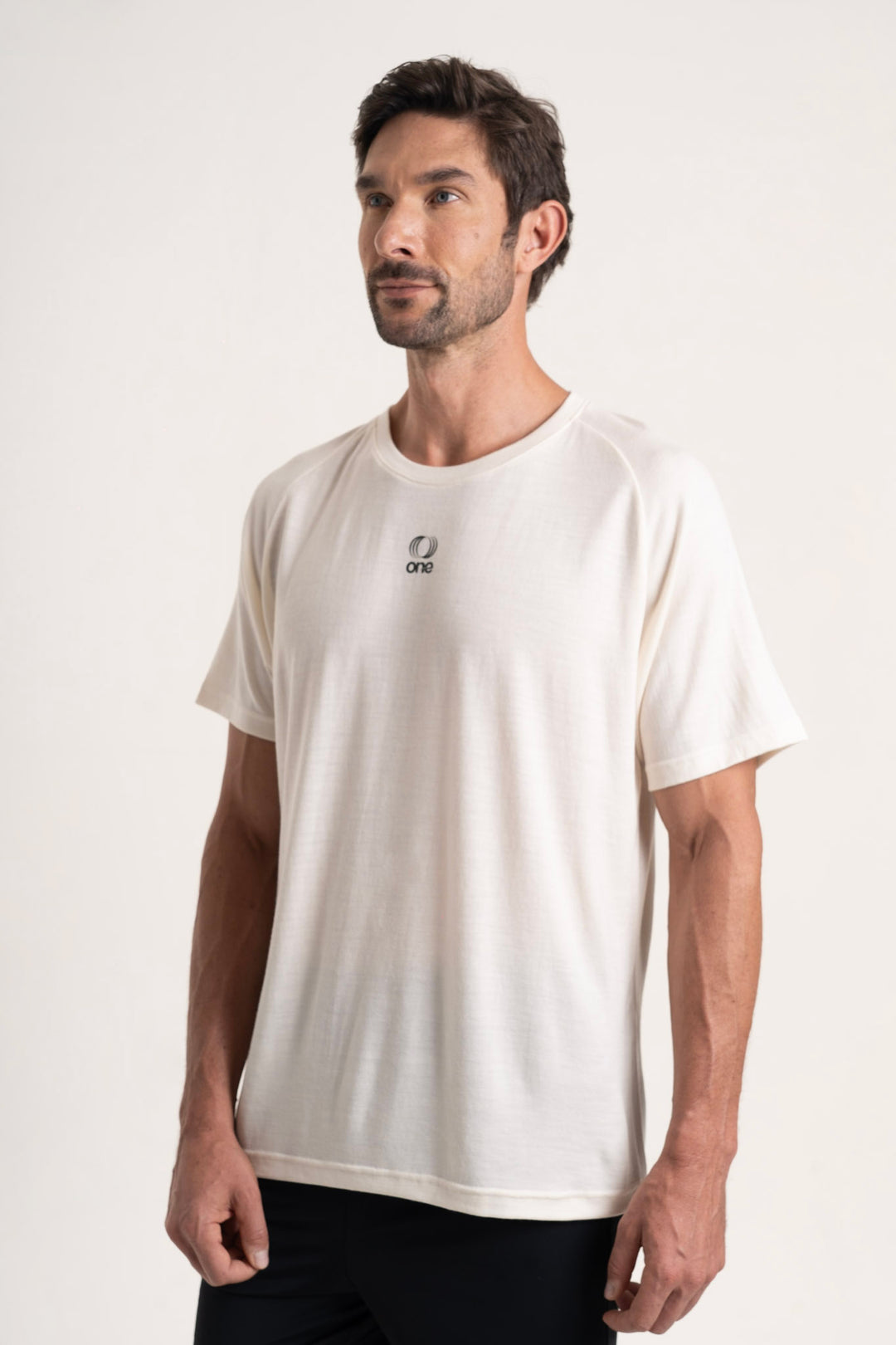 OAS Lifestyle recycled Tee