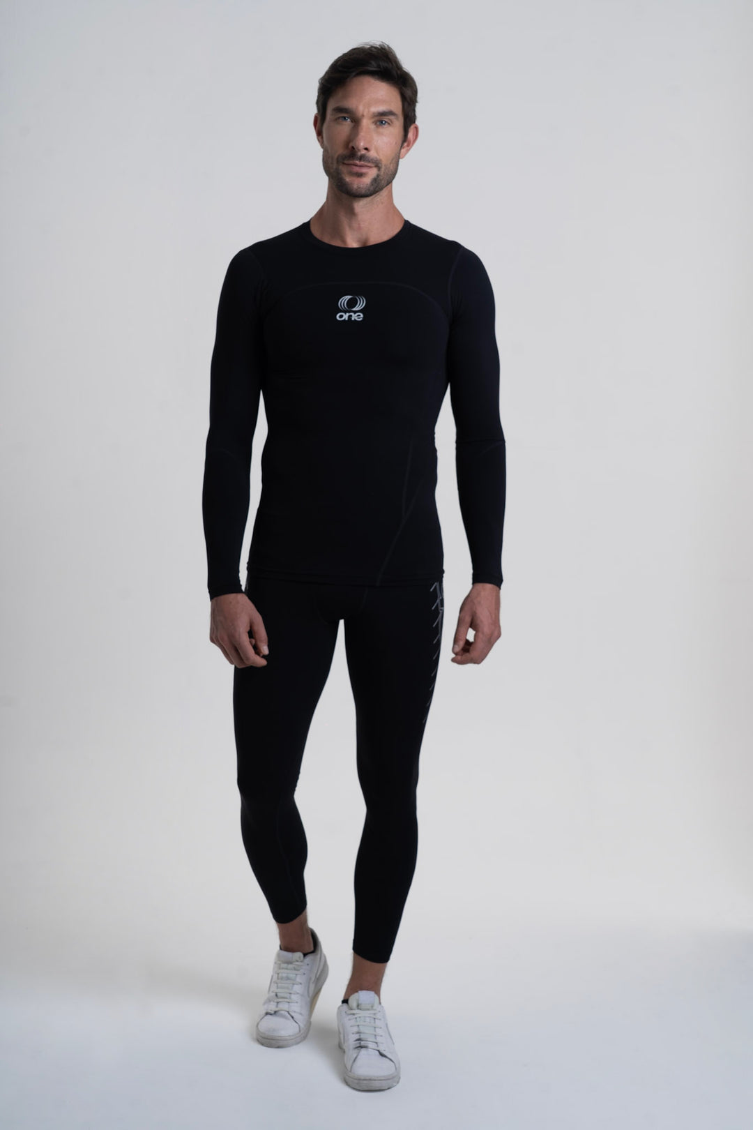 Compression Long Sleeve Tee