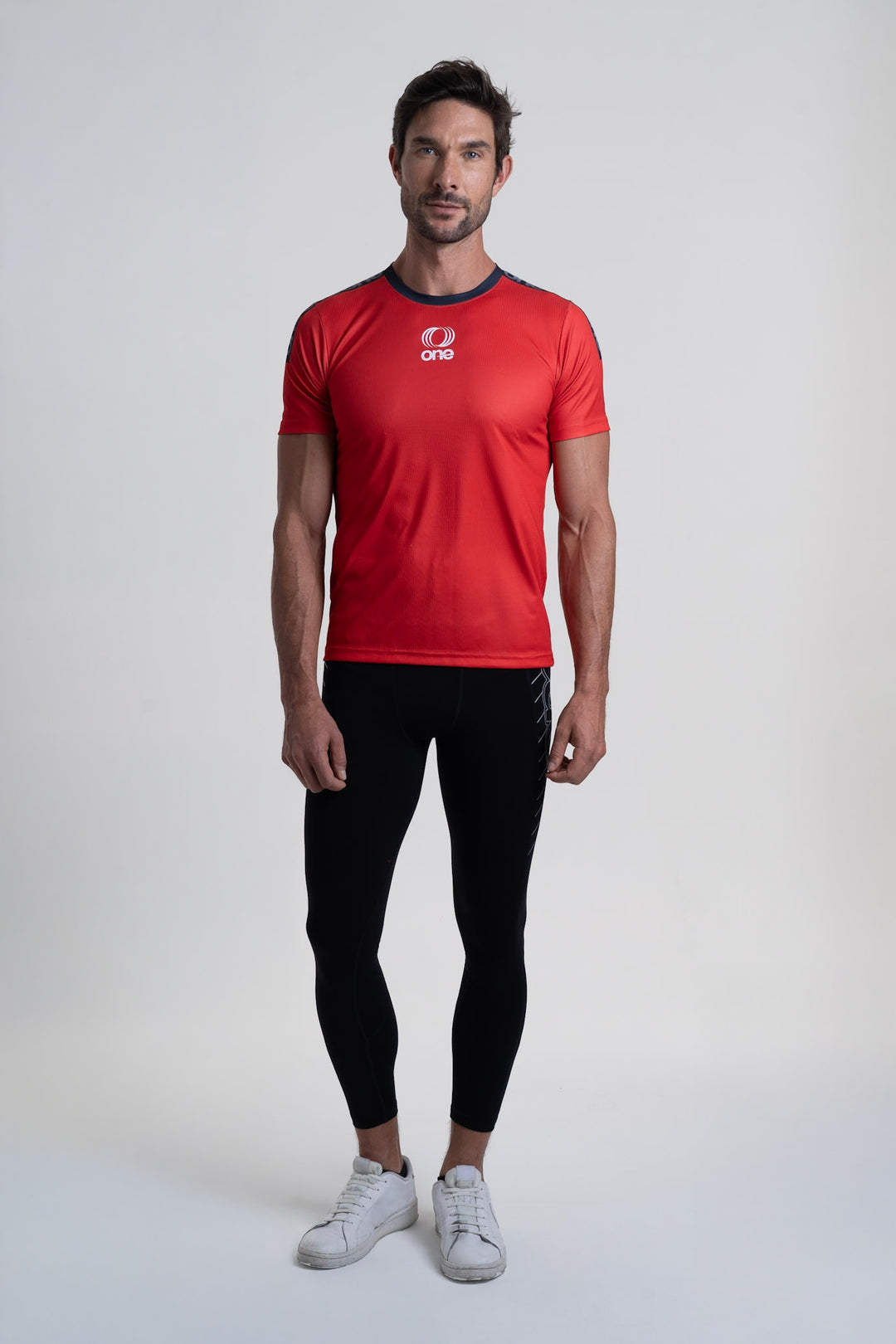 Football TEE (OAS S002)