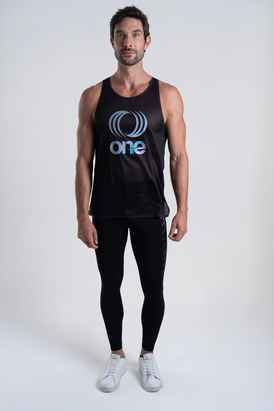 Running Singlet