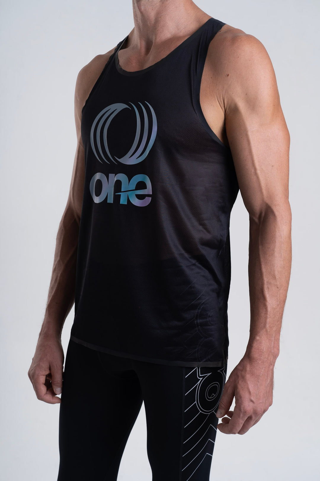 Running Singlet