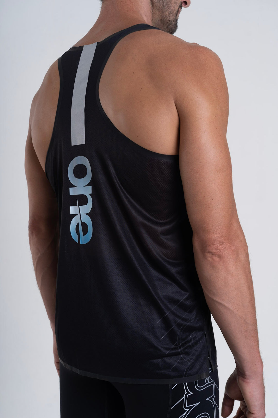 Running Singlet