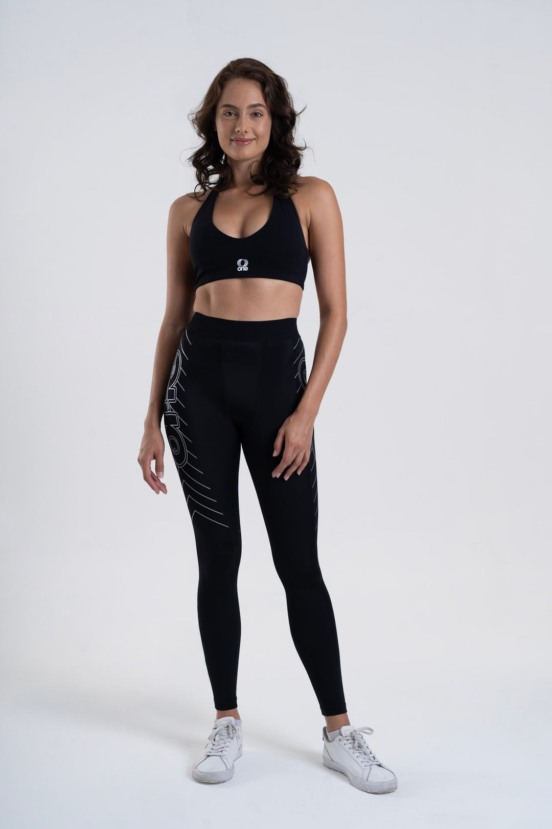 Running crop