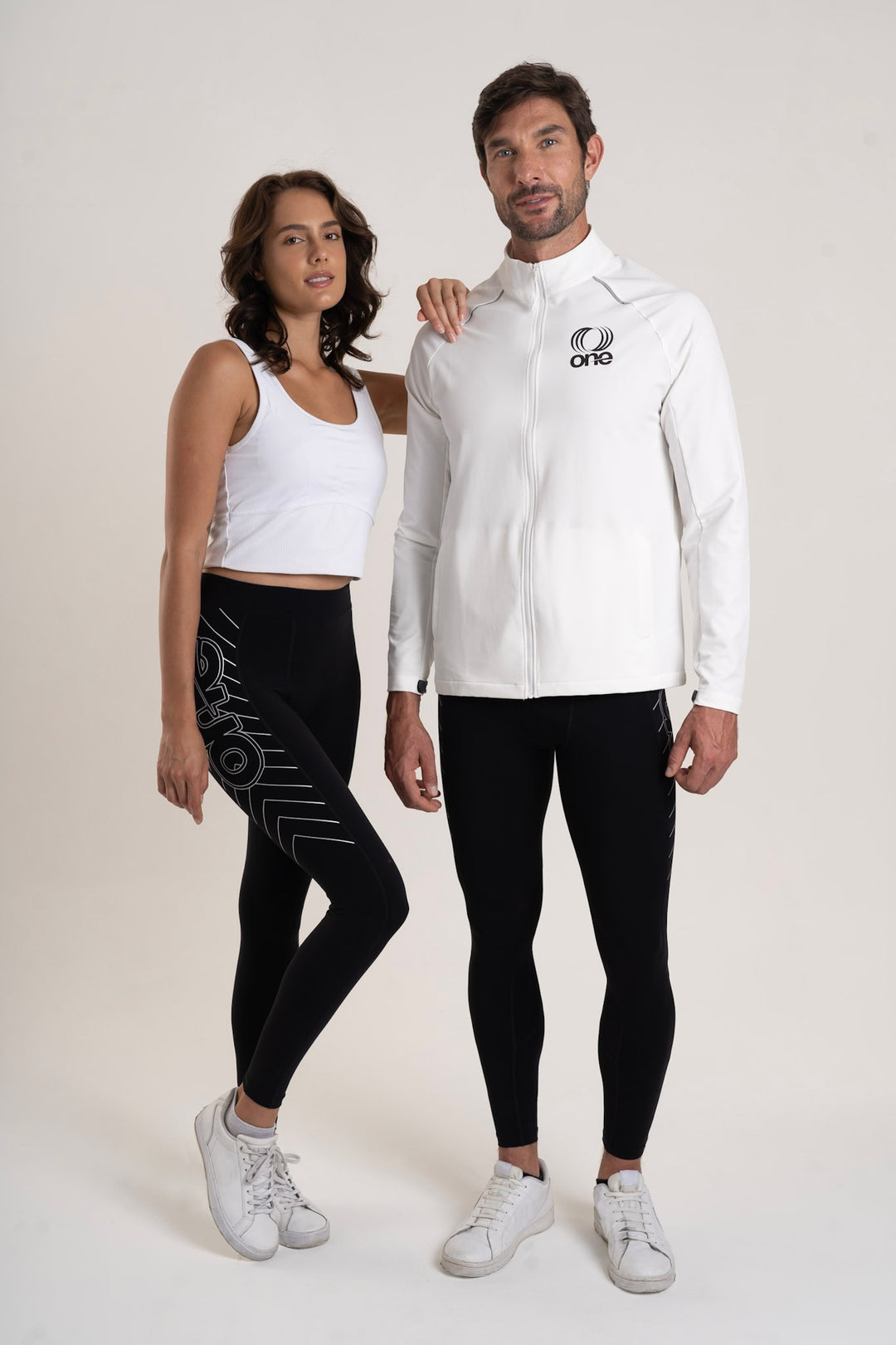 OAS Tracksuit Jacket