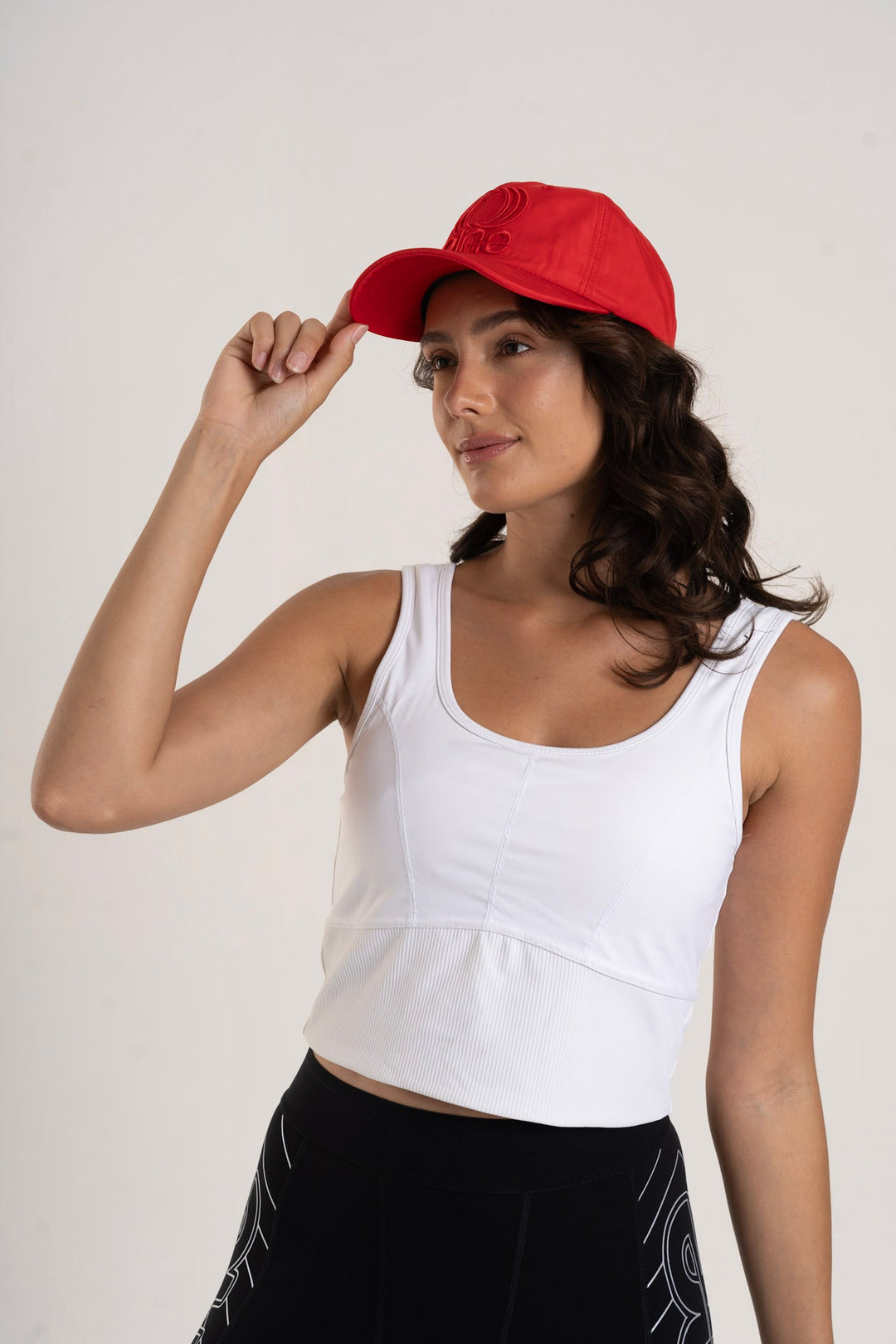 OAS Caps Logos Embroidery