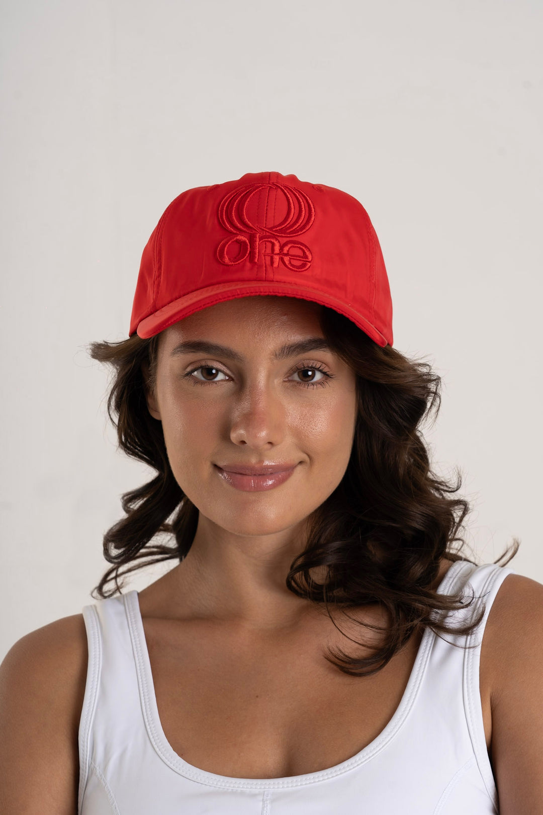 OAS Caps Logos Embroidery