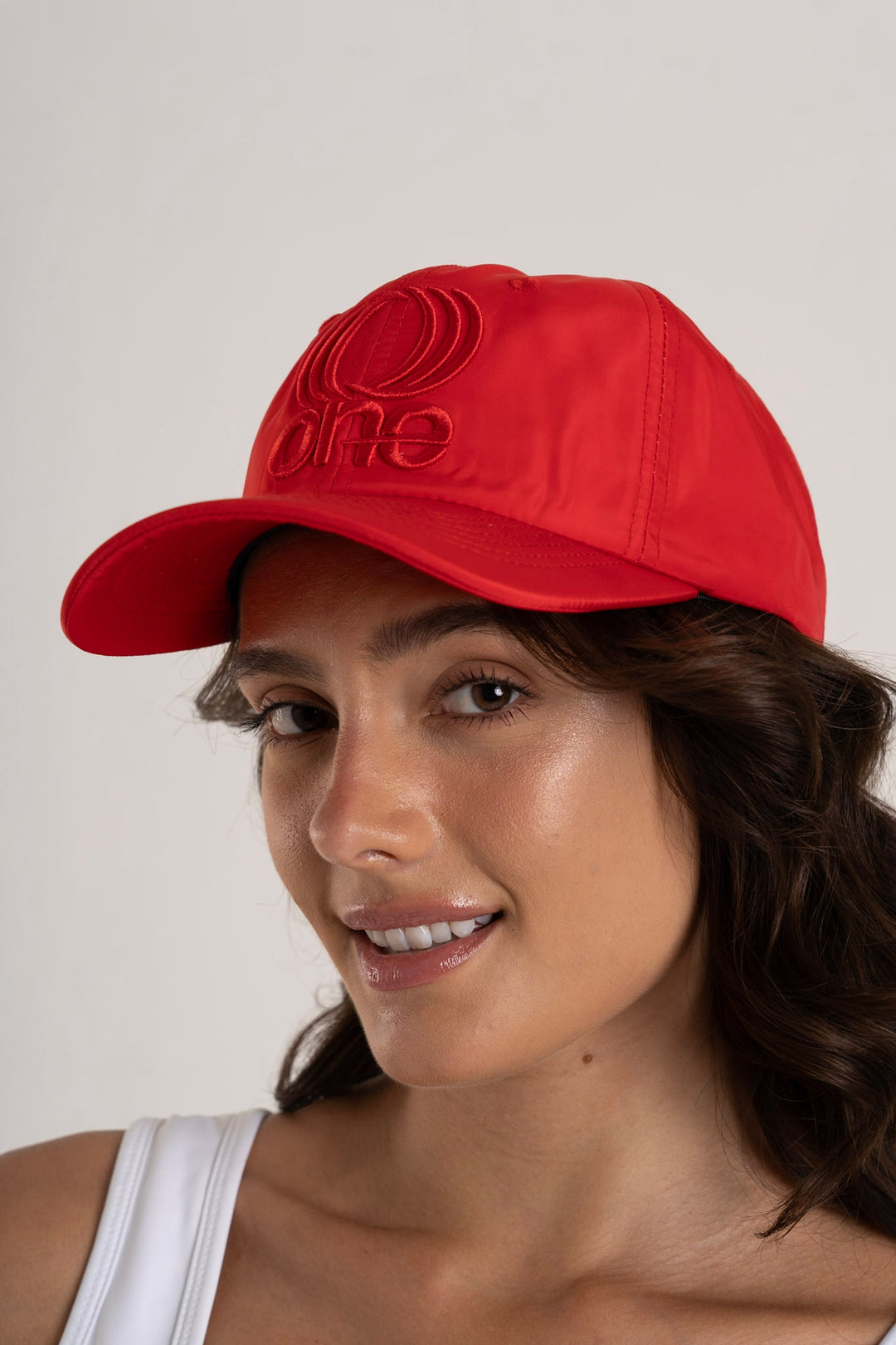OAS Caps Logos Embroidery