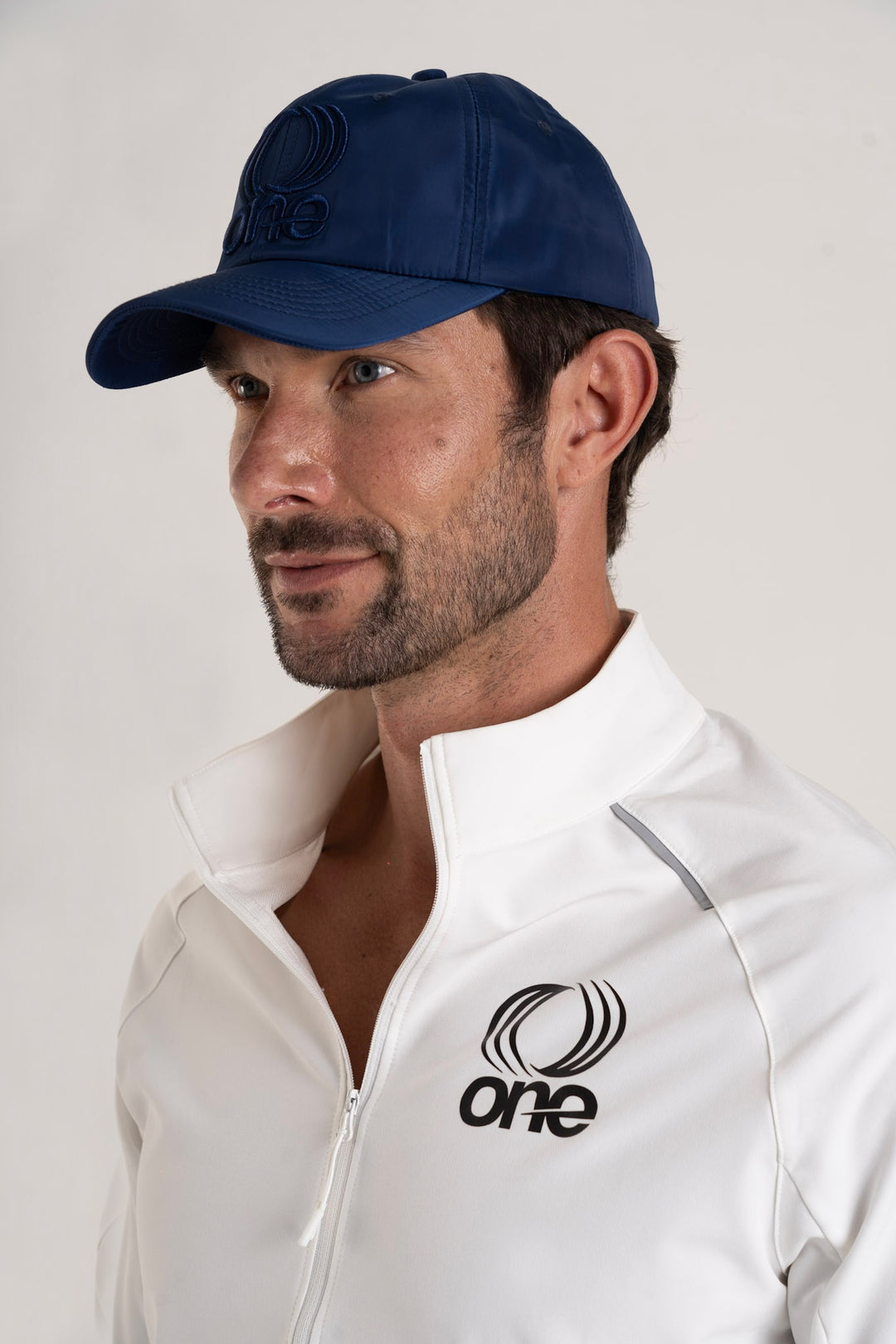 OAS Caps Logos Embroidery
