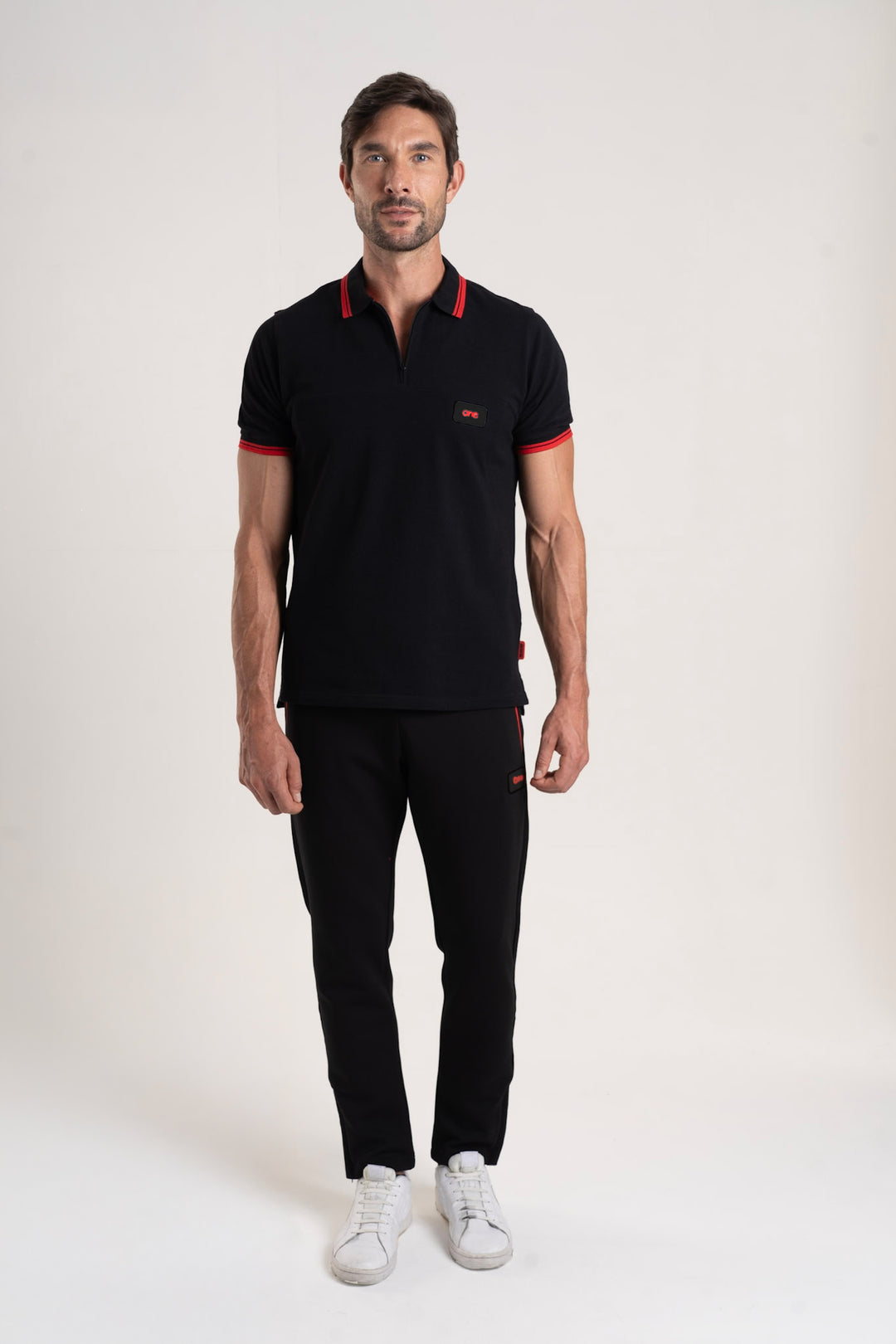 Lifestyle Range Polo