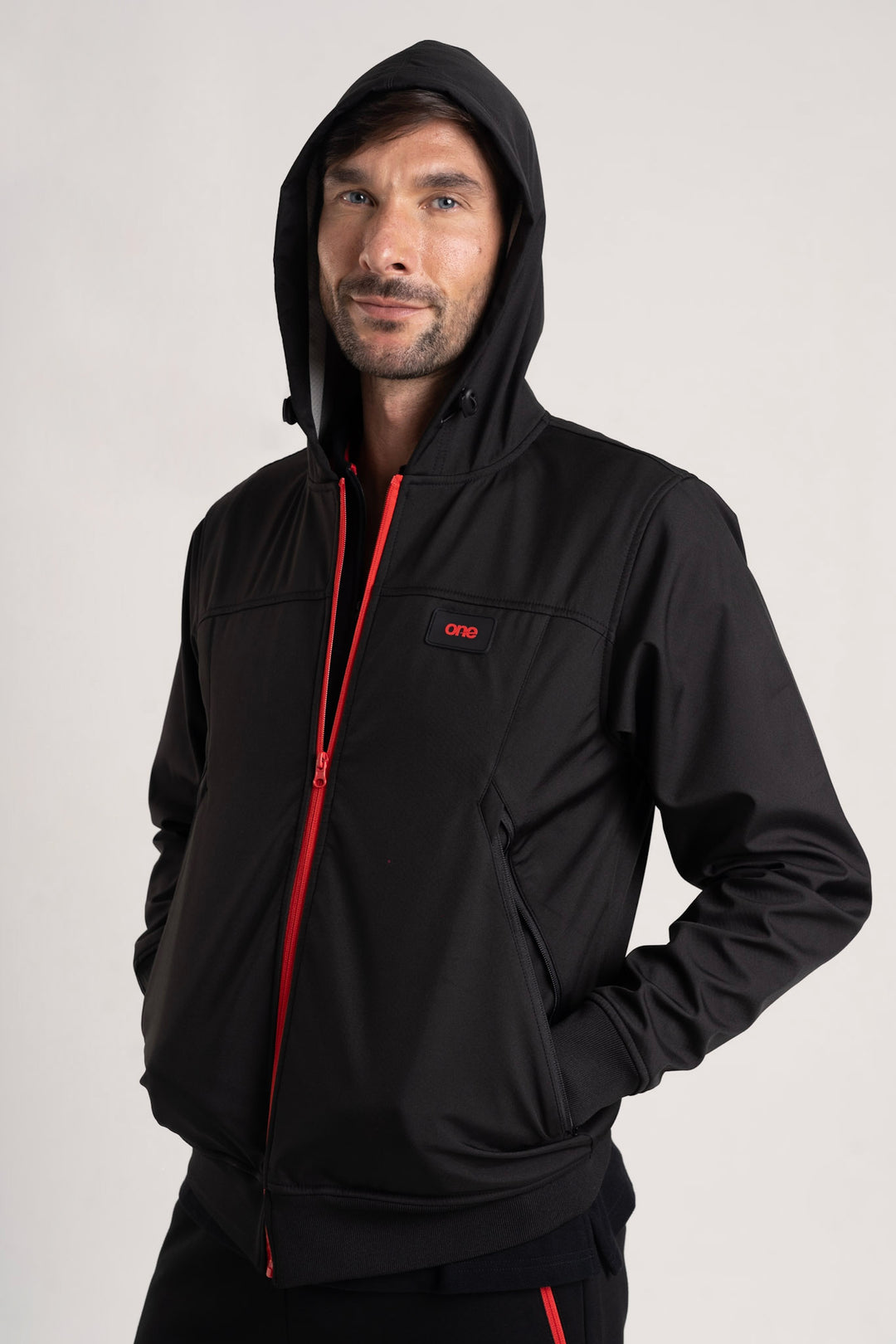 Lifestyle Range Soft Shell Jacket