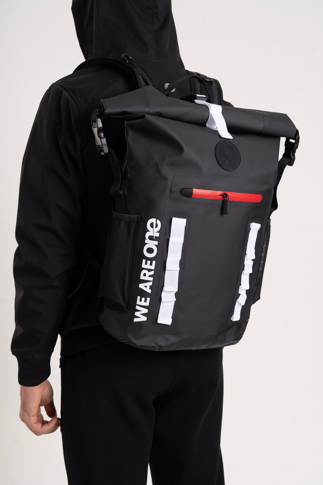 OAS Backpack