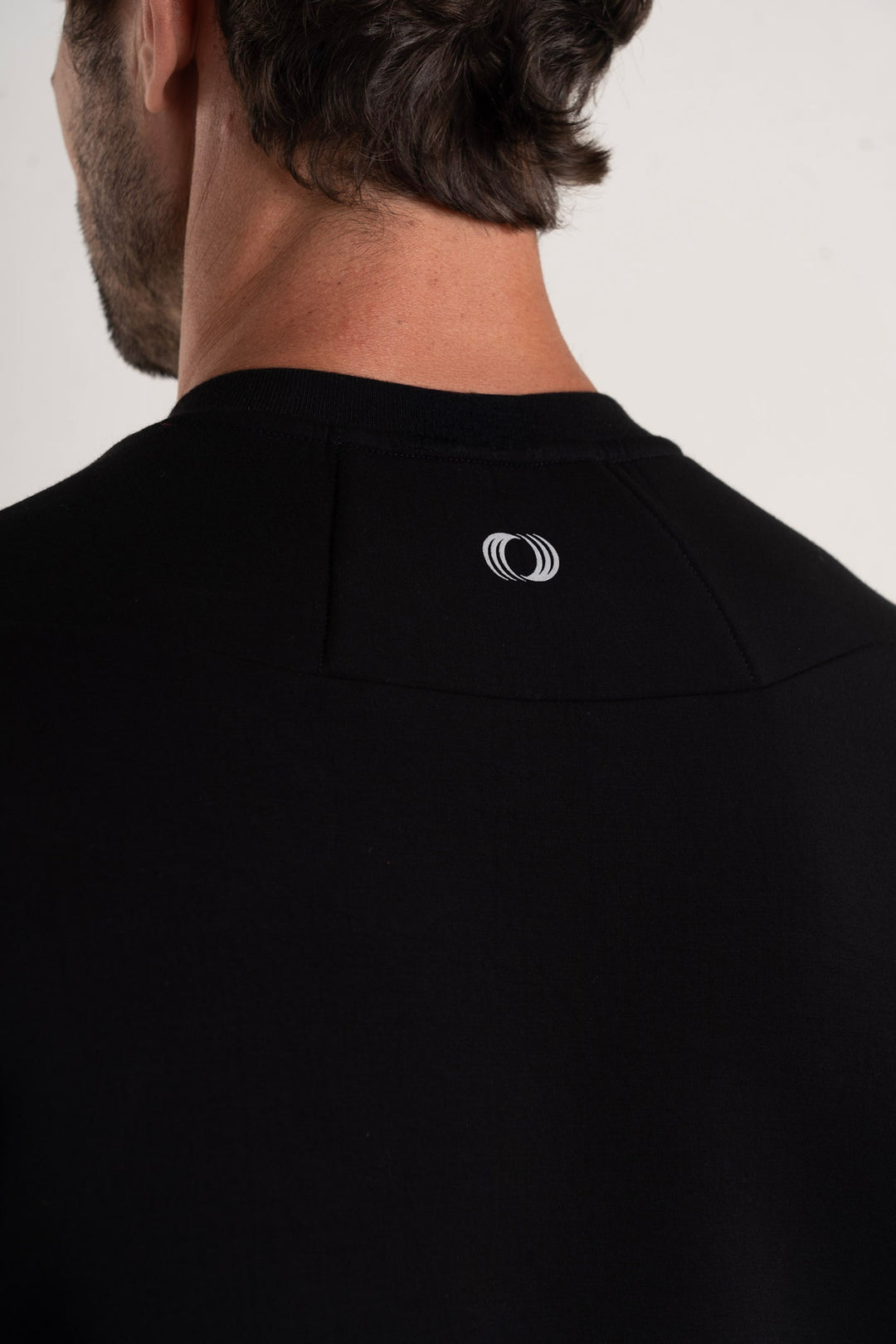 Lifestyle Range Crew Neck Sweatshirt